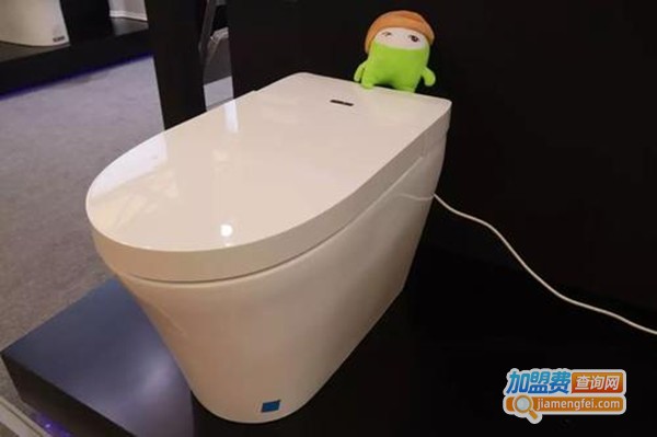 博泰卫浴加盟费