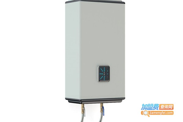 水淼净水器加盟费