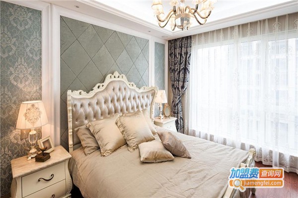 嘉佰丽防水涂料加盟费