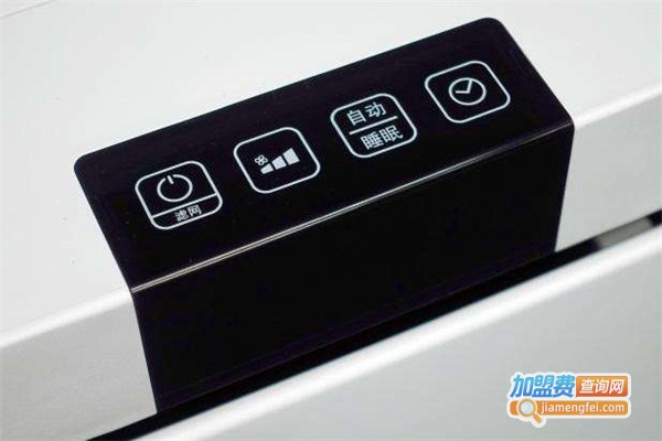 芝柏空气净化加盟费