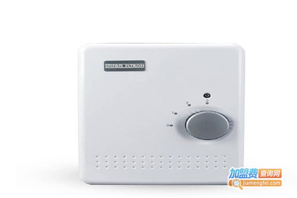 乐美家即热式热水宝加盟门店