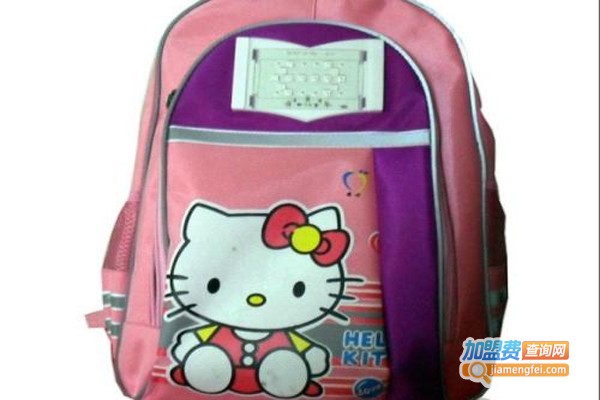 星心通安全书包加盟