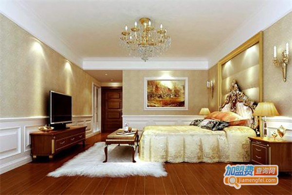 航迪顺园集成墙板加盟费