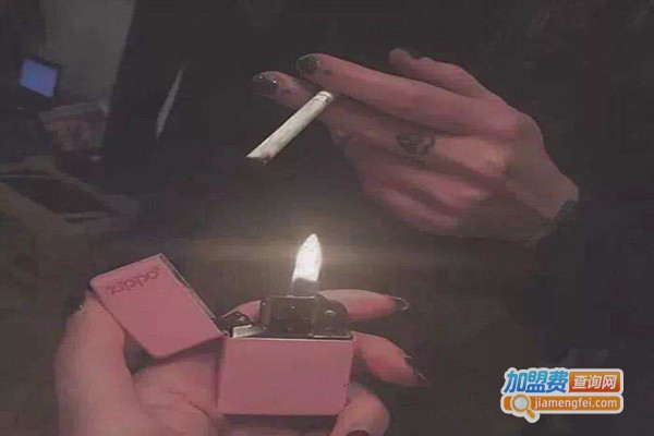 中科凯达打火机加盟