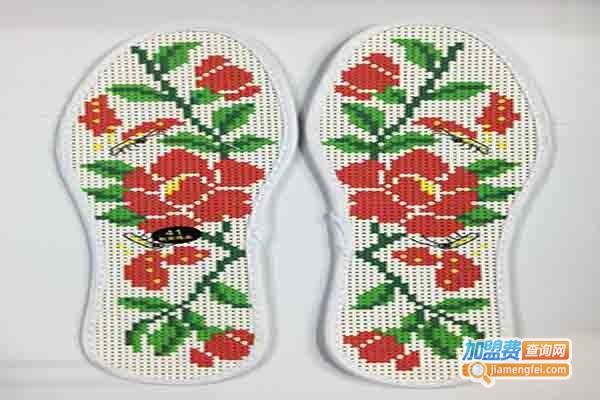 华氢恒业鞋垫加盟门店