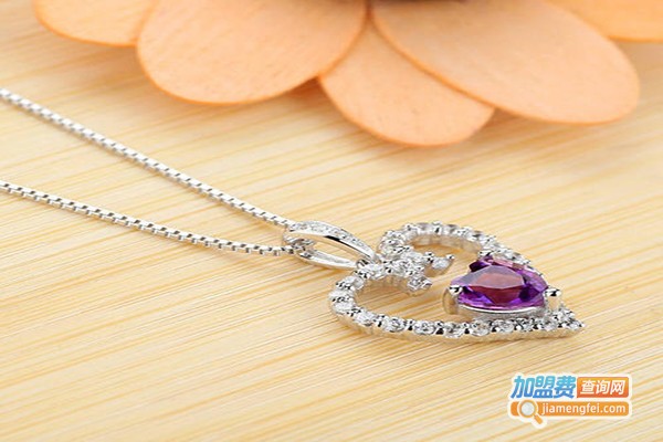 玩美礼品饰品加盟门店