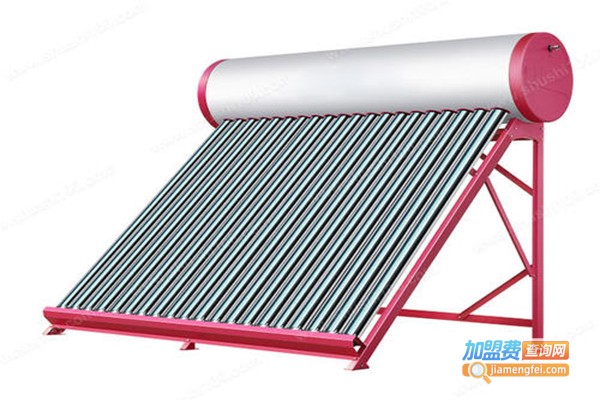 凯顿太阳能加盟门店