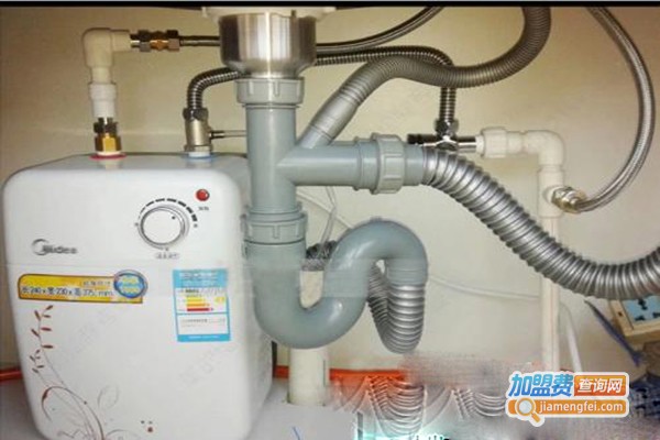 金美热水宝加盟门店