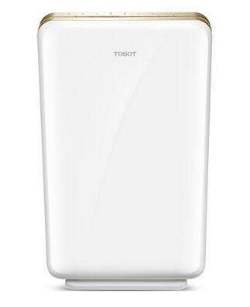 百奇氏空气净化加盟费