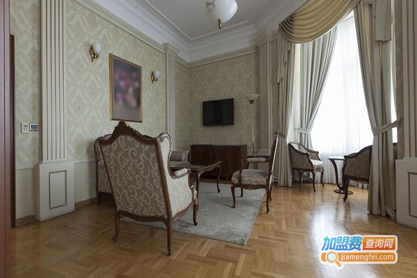 佳鼎豪集成墙板加盟费