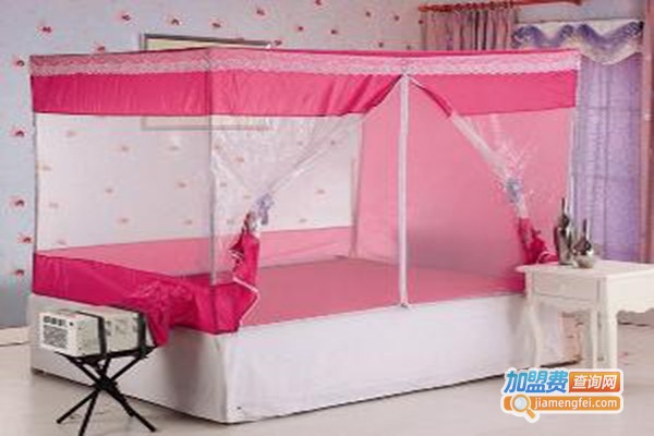 工大星辉四季空调蚊帐加盟门店