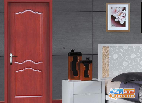 华日家居木门加盟费