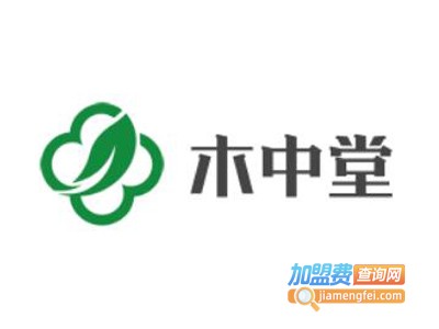 木中堂实木门