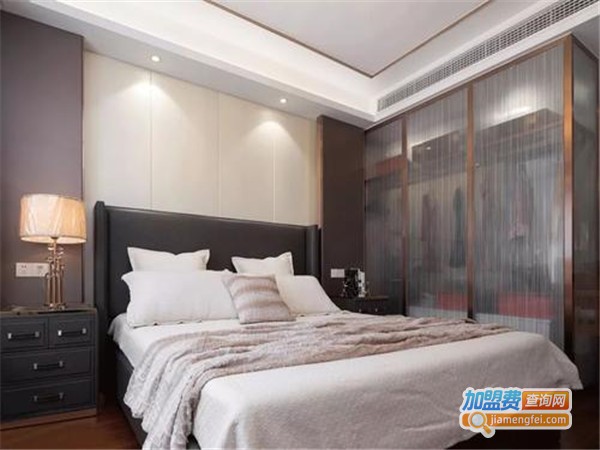 我能吊顶加盟门店