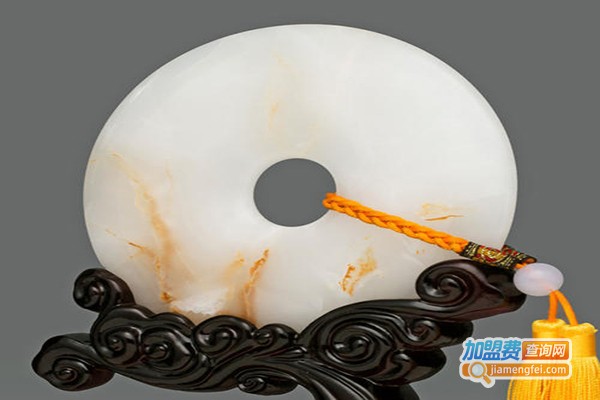 九臻礼品加盟门店