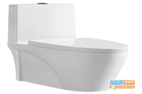 艺翔卫浴加盟费