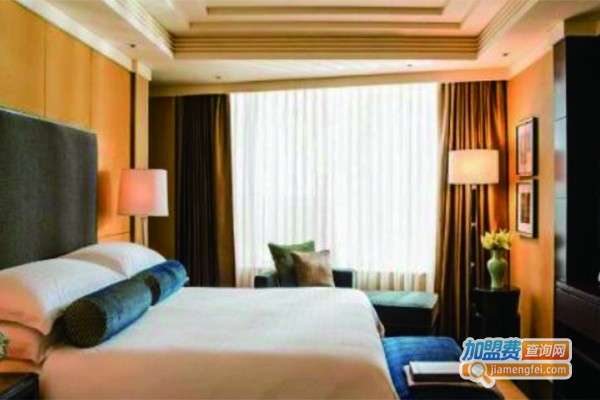 四季商旅酒店加盟费