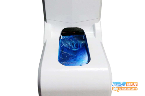 欧美家自动鞋套机加盟费