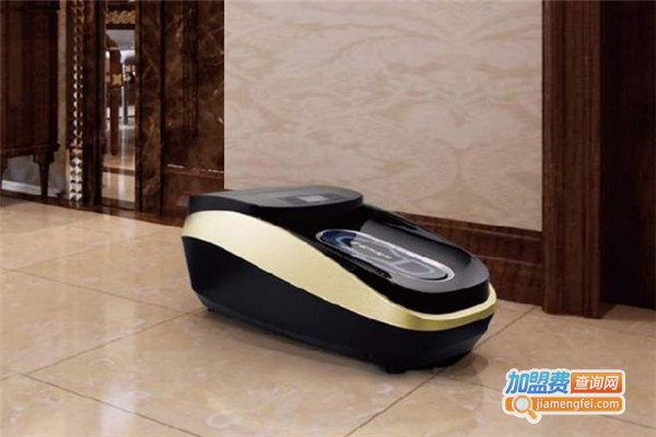 康美净鞋套机加盟费