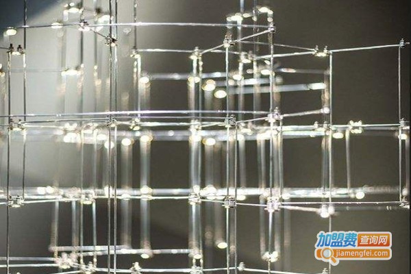 艺特美斯灯饰加盟