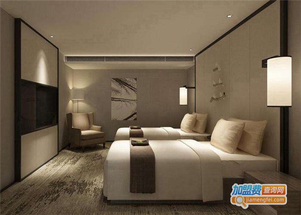 凯斯特商务酒店加盟费