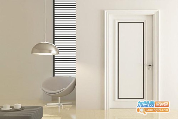 傲胜木门加盟门店