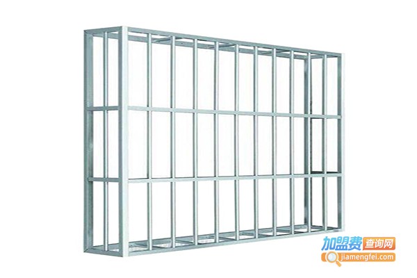 嘉和家泰钢木门加盟门店