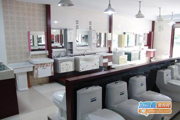 铂恩·凯特安五金加盟门店