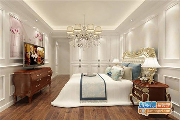 魅派智能全屋定制加盟费