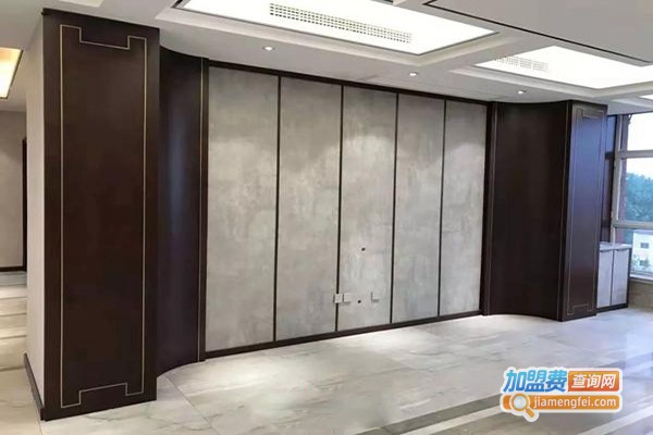 欧利亚门业加盟门店