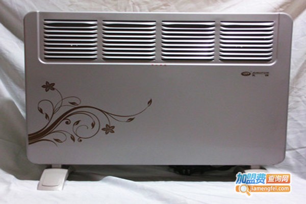 明逸电水暖浴热器加盟门店