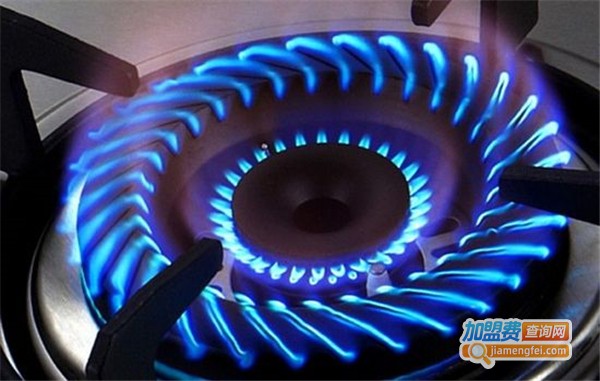 冉宏光燃气加盟费