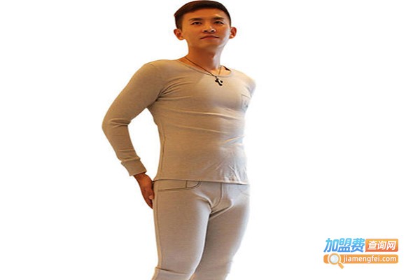 龙帅内衣加盟门店