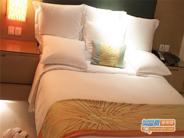 艾菲丝床上用品加盟门店