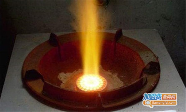 衍皓新能源加盟费