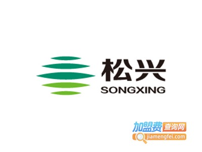 松兴热水宝加盟费