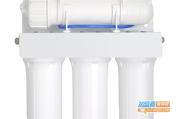 清达康家庭净水器加盟费