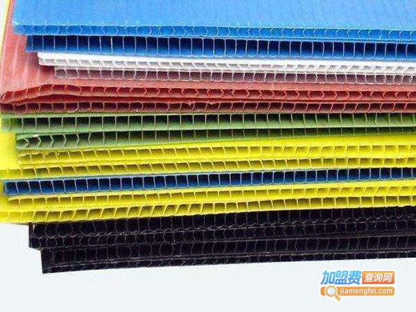 京利珉中空模板加盟费