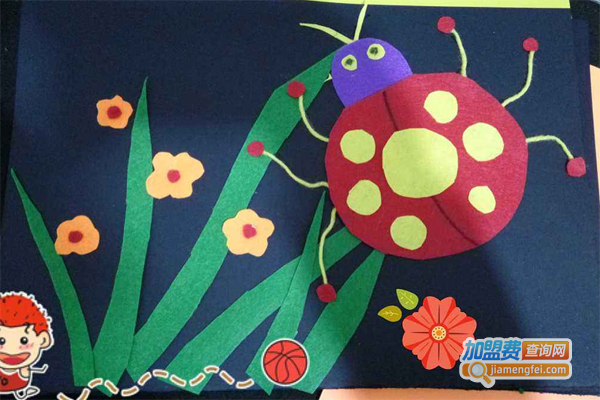 晟利旺顺布艺贴画加盟费