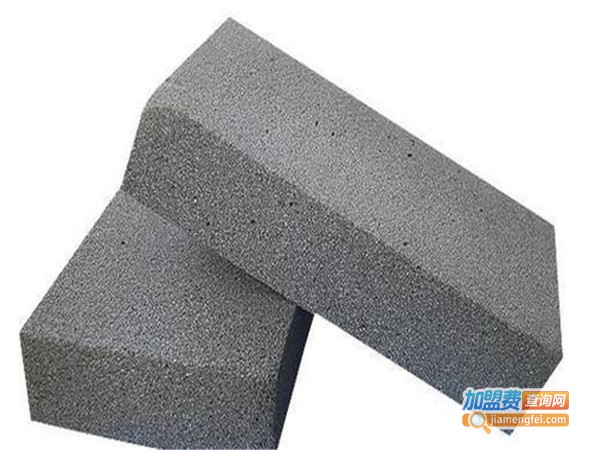 敦鼎新型环保材料加盟门店