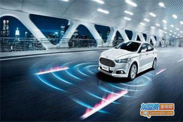 保道者汽车防撞系统加盟