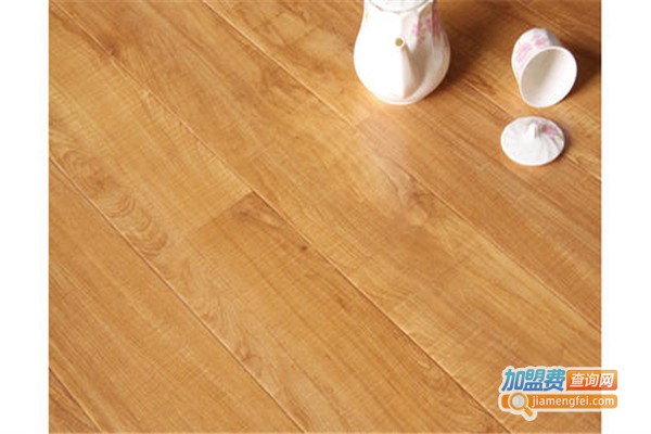 腾龙地板加盟费