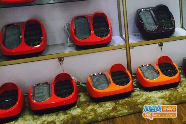 乐天天智能鞋底清洁机加盟费