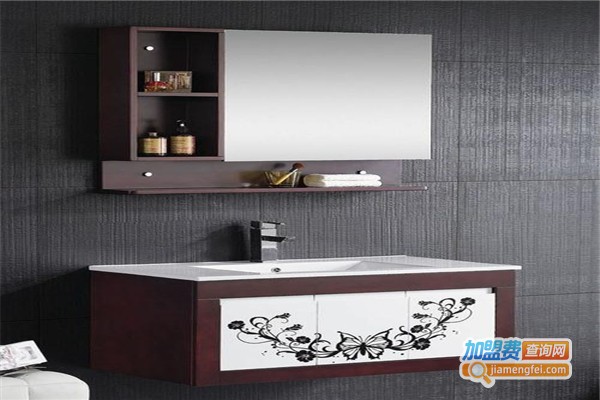 鑫盈卫浴加盟费