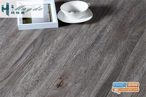 玛格德地板加盟费