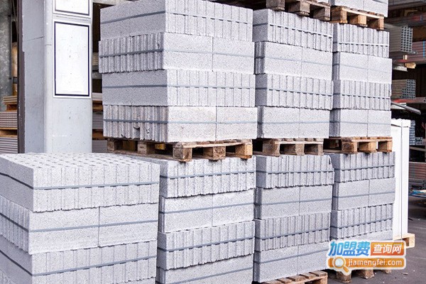 宏宙建筑模板加盟