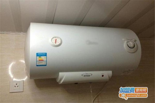 浩瑞特热水器