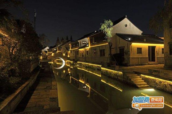 格瑞德照明加盟费