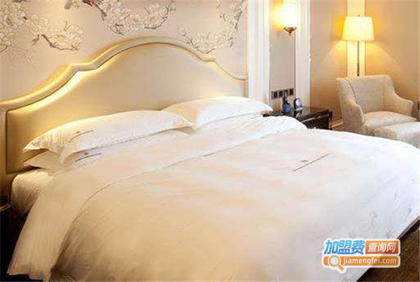 虎零零酒店加盟费