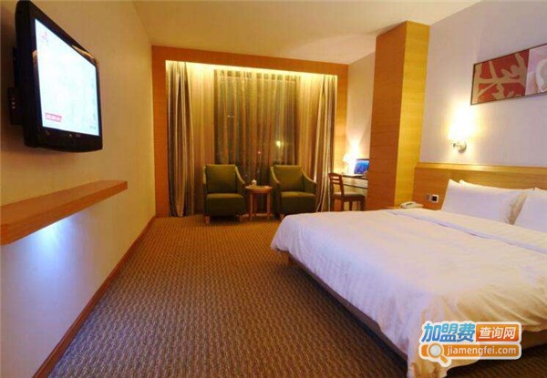 恒都行政酒店加盟费